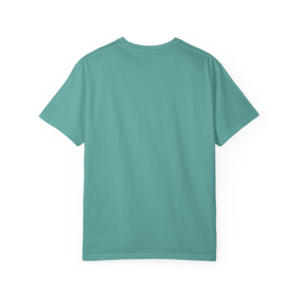 Renaissance Pop Art T-Shirt — Venus Reimagined Graphic Tee