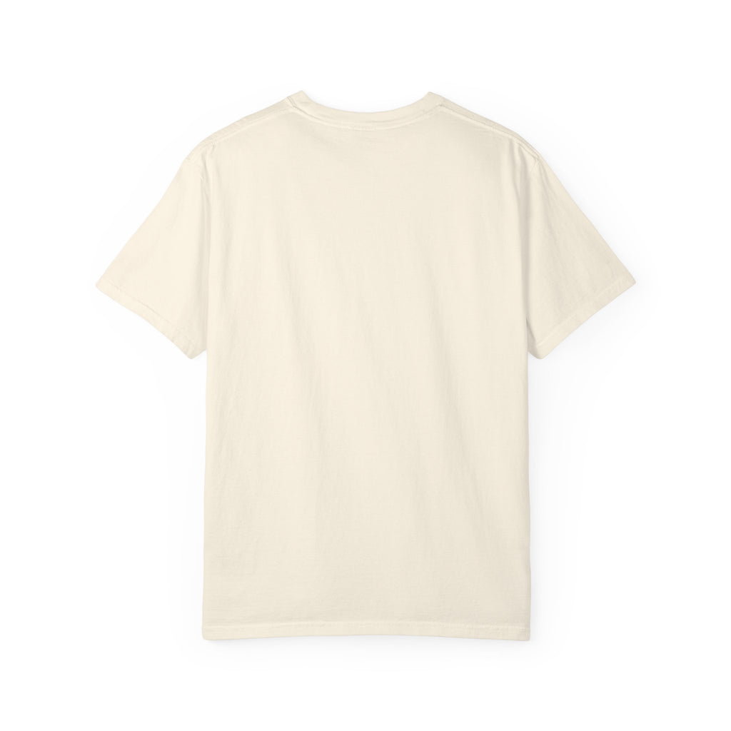 Renaissance Pop Art T-Shirt — Venus Reimagined Graphic Tee