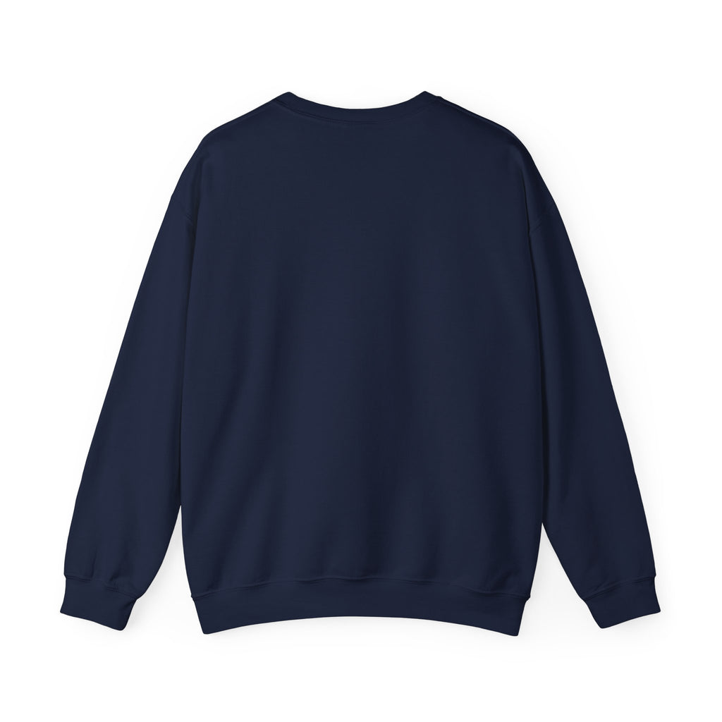 Mona Lisa Collage Sweatshirt — Vintage Art Pop Crewneck