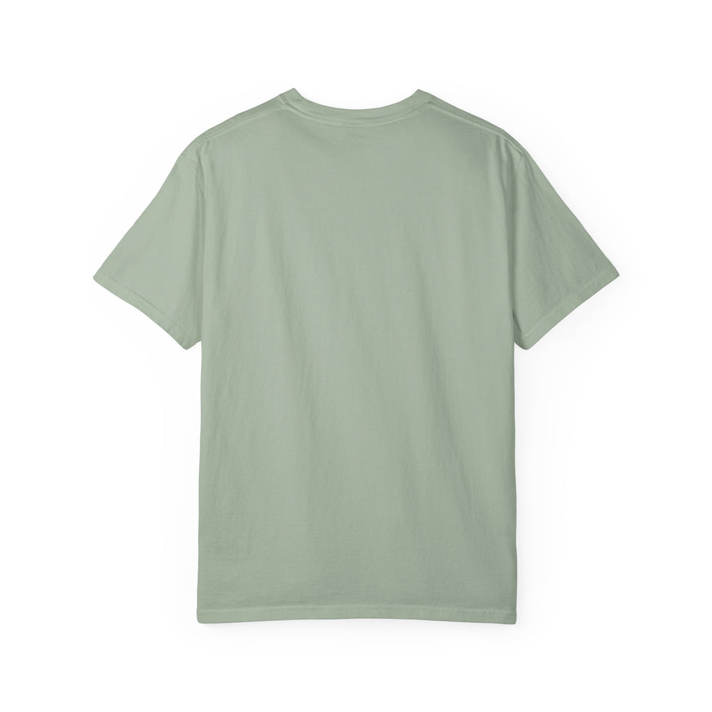 Renaissance Pop Art T-Shirt — Venus Reimagined Graphic Tee