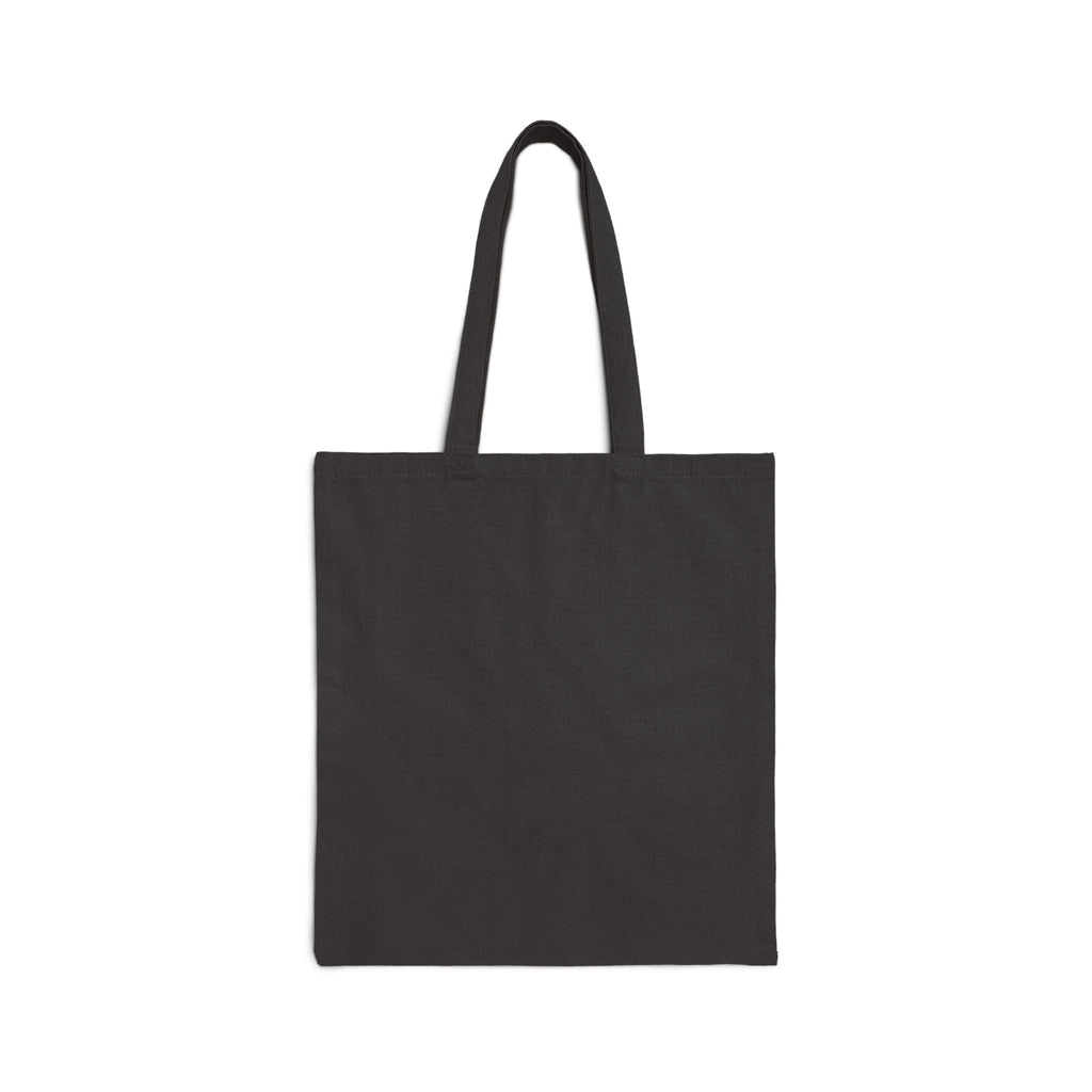Artistic Beach Birth of Venus Tote Bag — Surreal Collage Canvas Tote