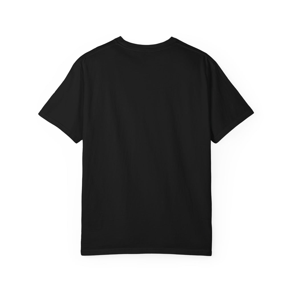 Mona Lisa Remix T-Shirt — Vintage Pop Art Collage