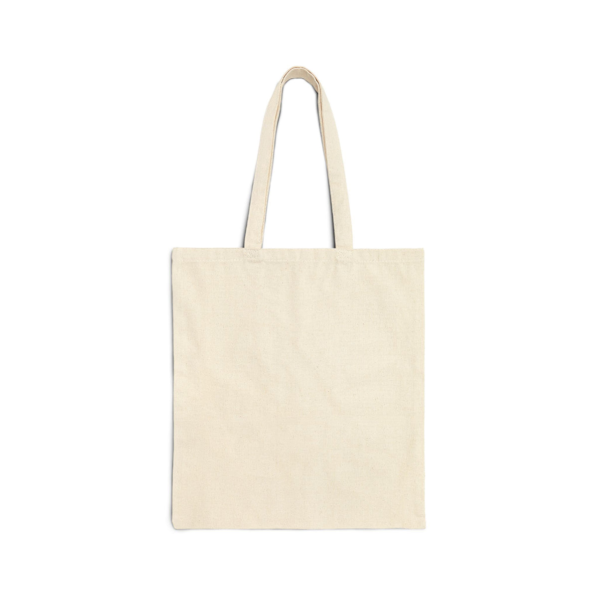 Artistic Beach Birth of Venus Tote Bag — Surreal Collage Canvas Tote