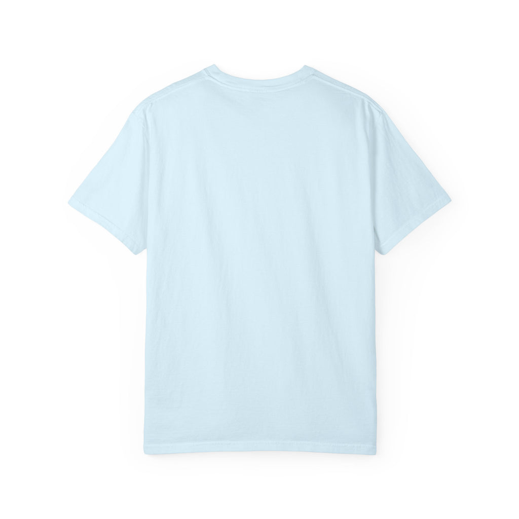 Renaissance Pop Art T-Shirt — Venus Reimagined Graphic Tee