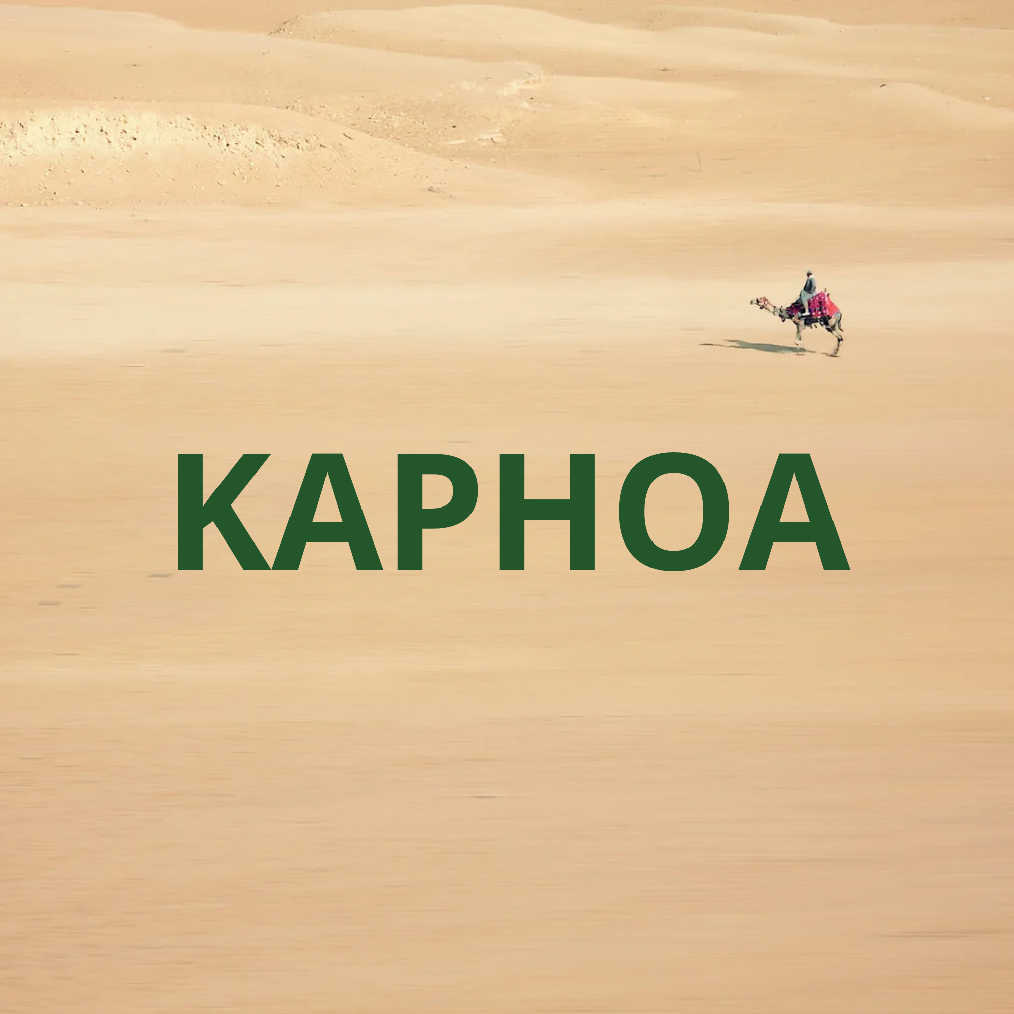 KAPHOA BOUTIQUE